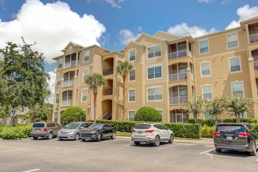 Martin'S Windsor Hills - Three Bedroom Condominum 303 Orlando Exterior foto