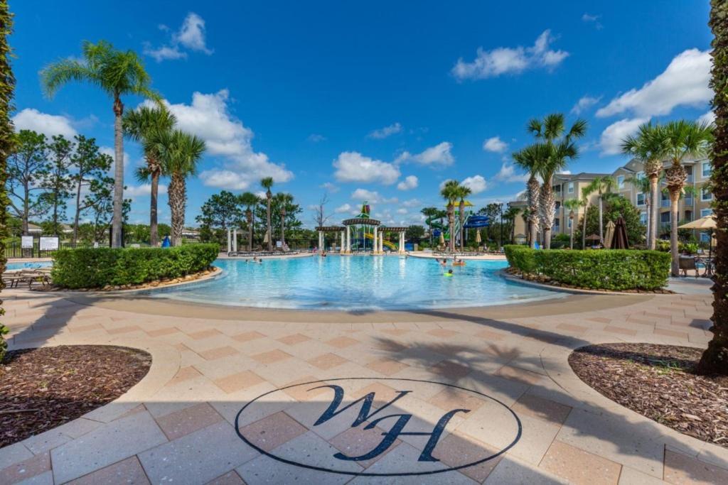 Martin'S Windsor Hills - Three Bedroom Condominum 303 Orlando Exterior foto